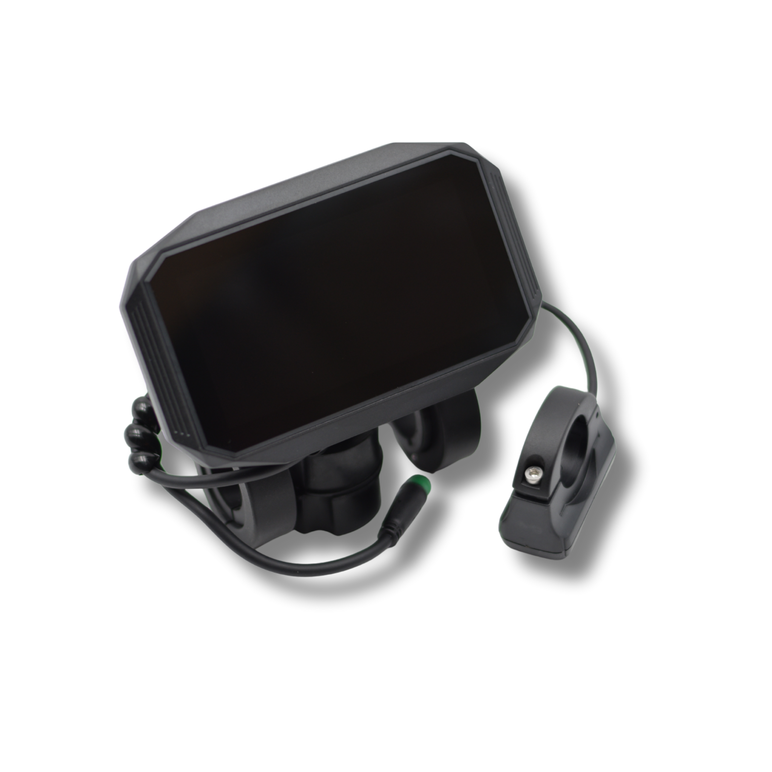 Display - Fatbike - QMWheel V20 Mini (25Km/pu)