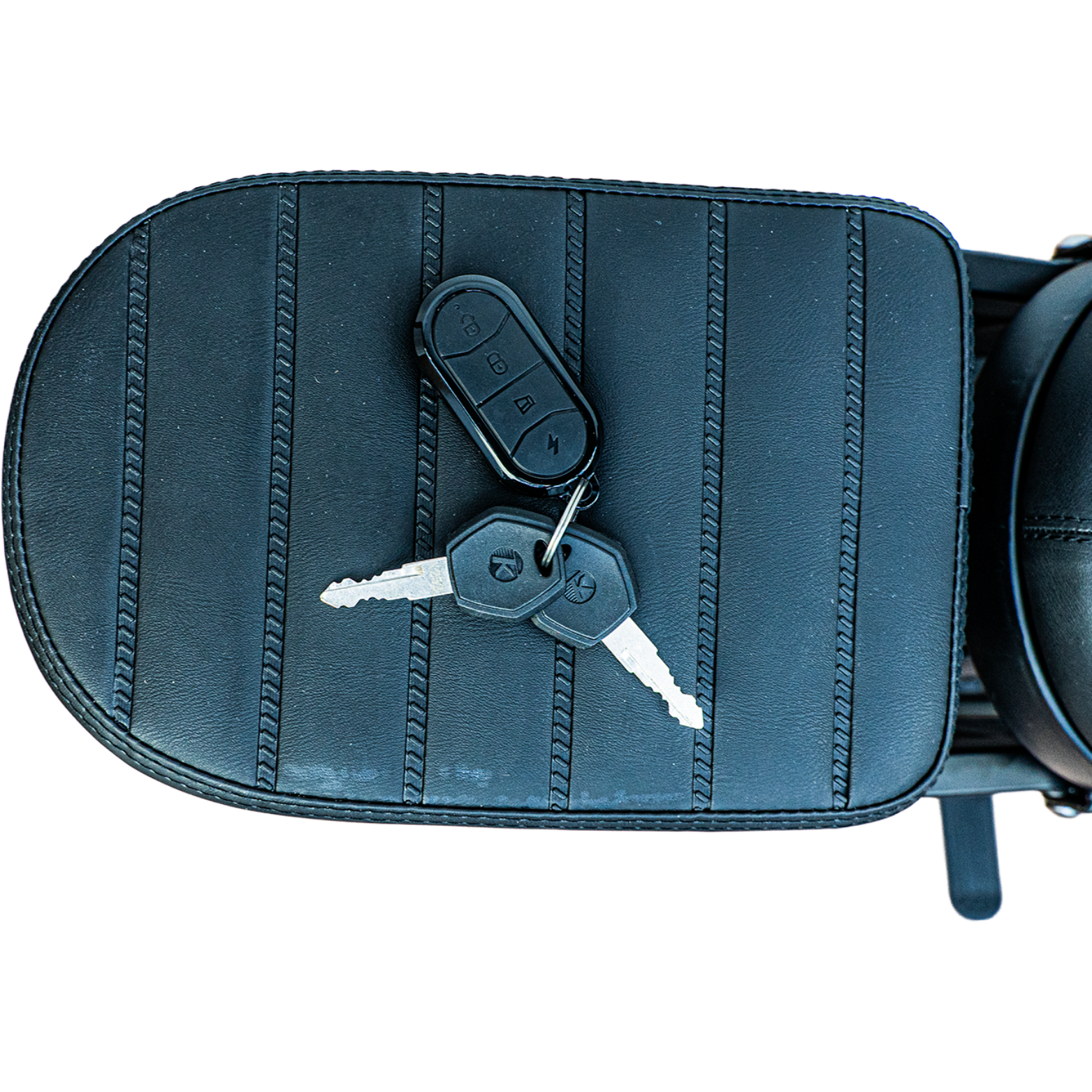 V20 Pro - Nardo Grey