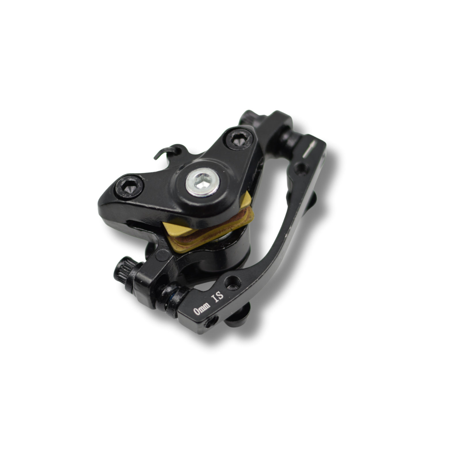 Remklauw Vóór - Fatbike - Ouxi / QMWheel (Mechanisch)