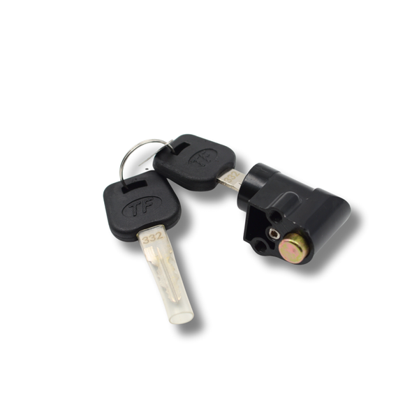 Accuslot - Fatbike - Ouxi / QMwheel