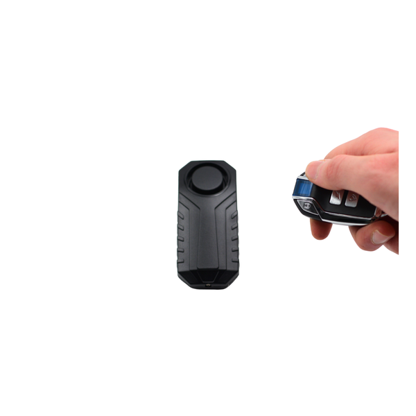 Alarm Anti-Diefstal - Fatbikealarm - Fietsalarm - Scooteralarm Basic Fatbikescenter