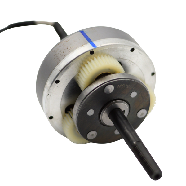 Motor - Fatbike - Ouxi V8, C80, C90, H9, C80 Pro, Q8 - 250Watt (Rode Stekker) (Kleine Motor)