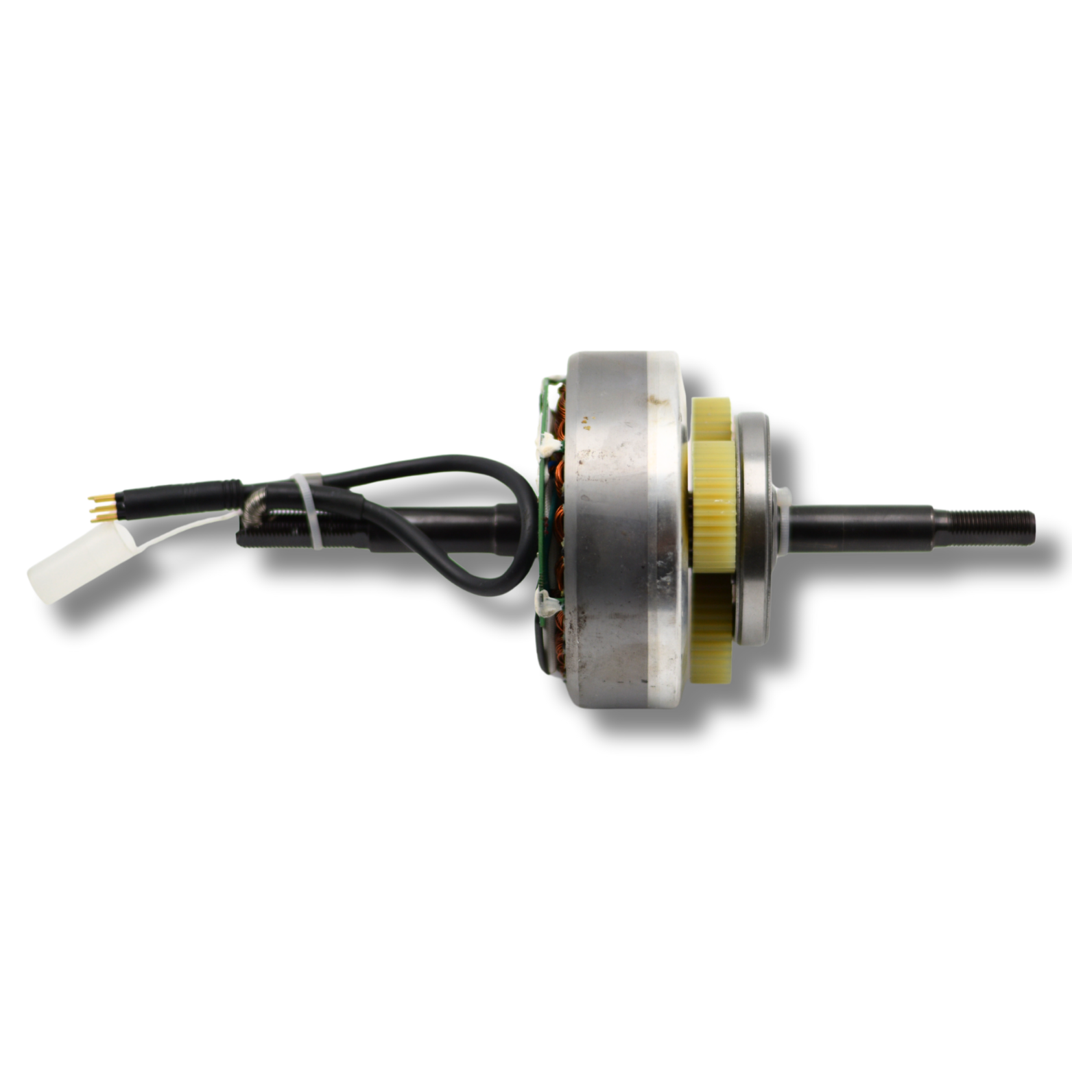 Motor - Fatbike Ouxi C80 Mini, C63 Mini (Zwarte motorstekker) (Kleine Motor)