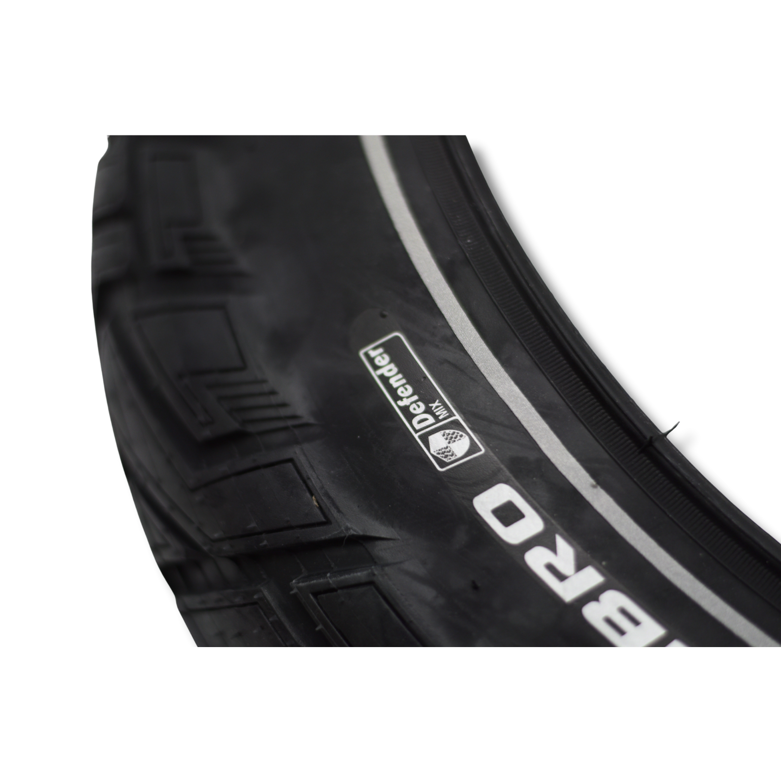 Buitenband CST Ride Ambro (Anti-lek) - Fatbike - Ouxi - QMWheel 20 Inch 20x4.0