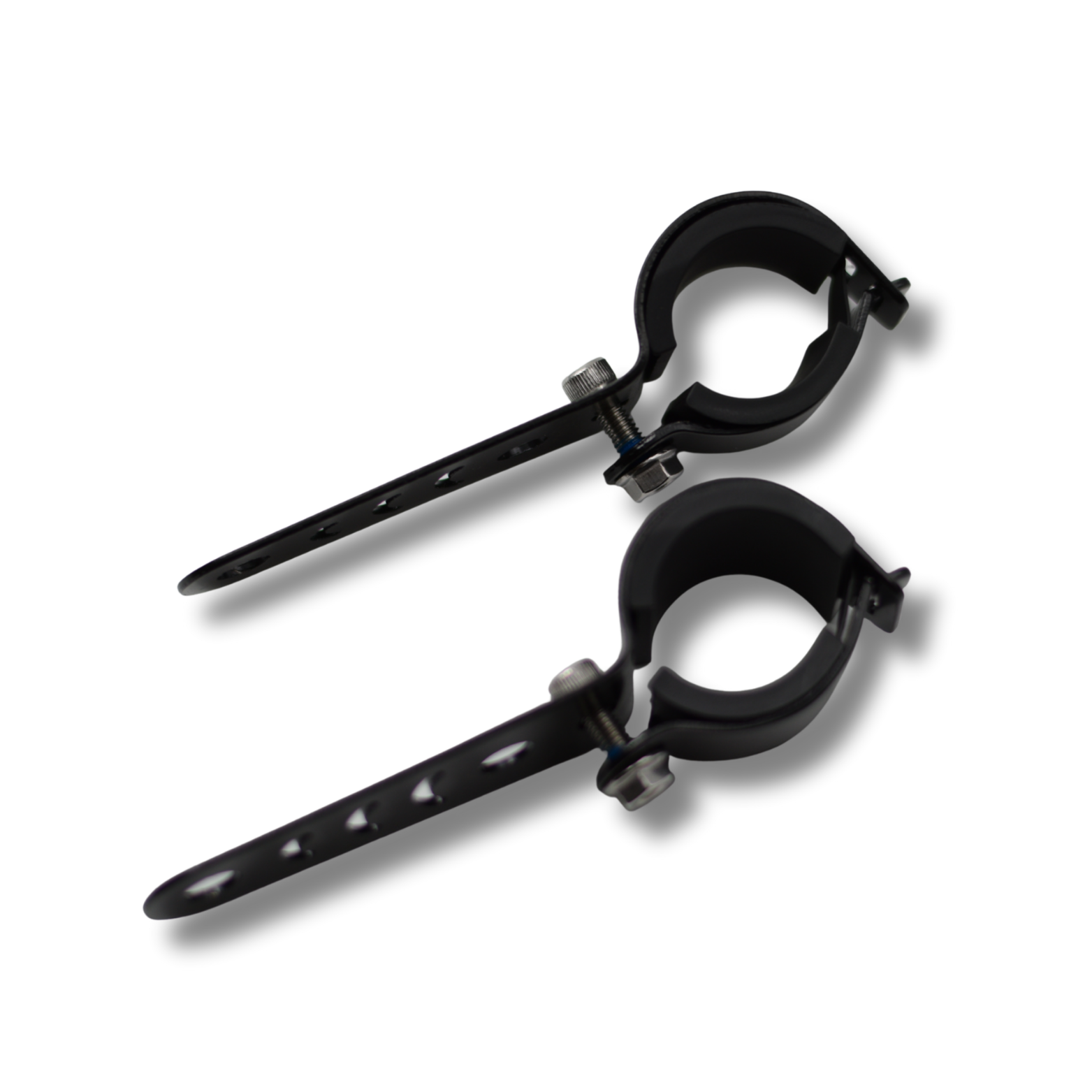 Koplampbeugels - Fatbike - Ouxi Qmwheel