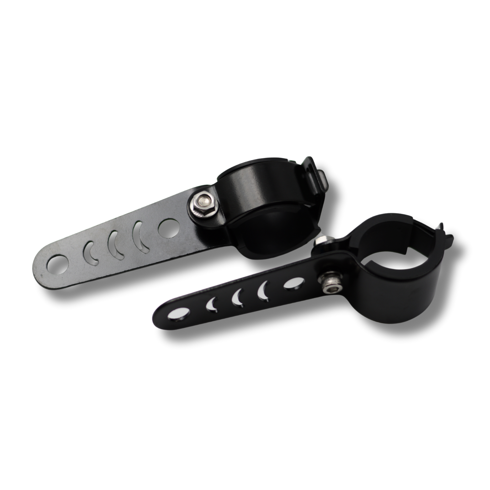 Koplampbeugels - Fatbike - Ouxi Qmwheel