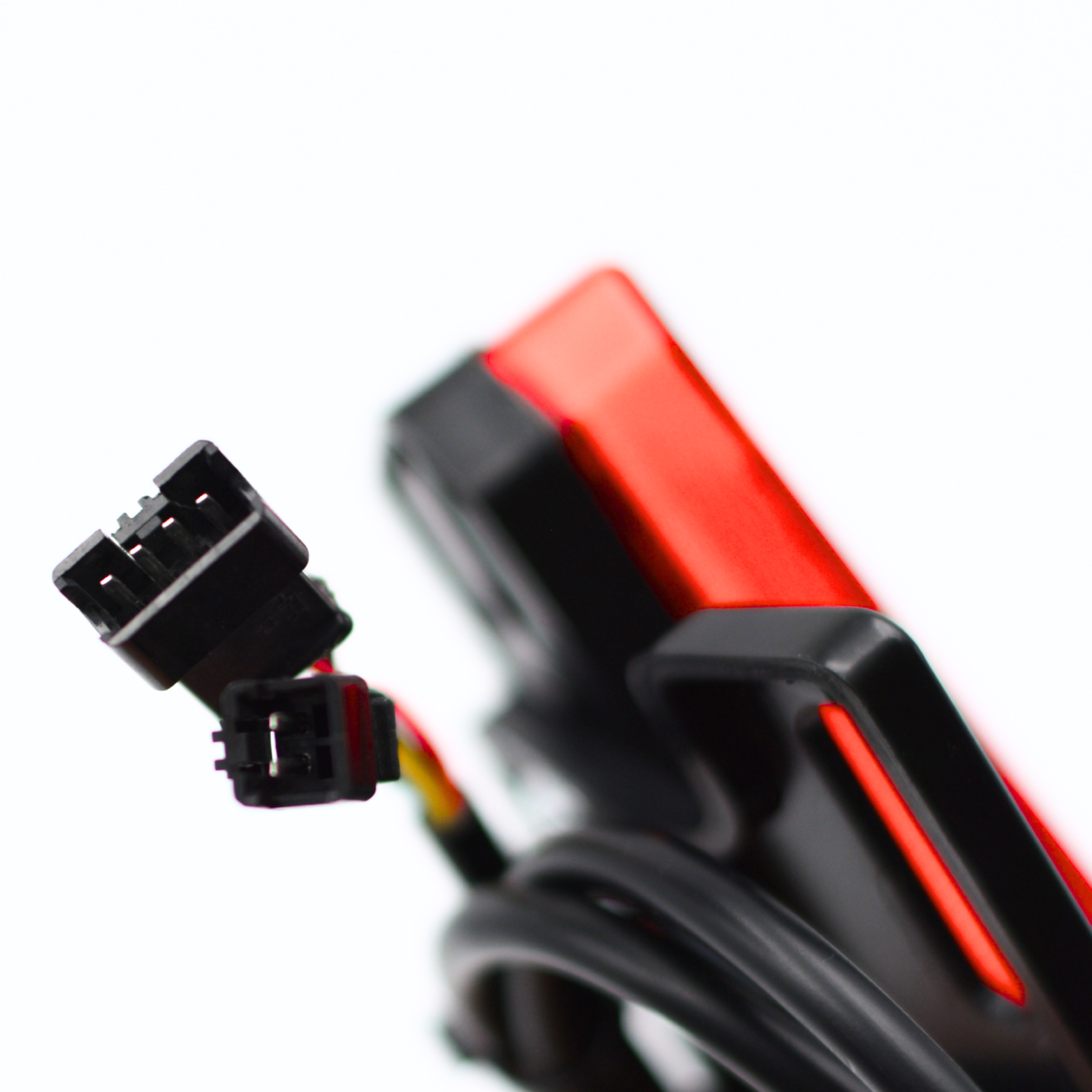 Achterlamp - Fatbike - Ouxi 2 Stekkers