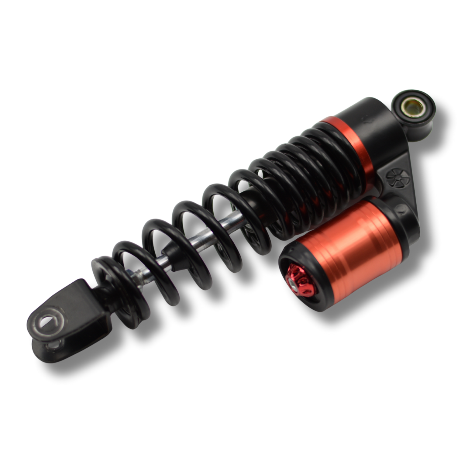 Achterveer Schokbreker Veer - Ouxi V8 Pro 20 Inch, Q8