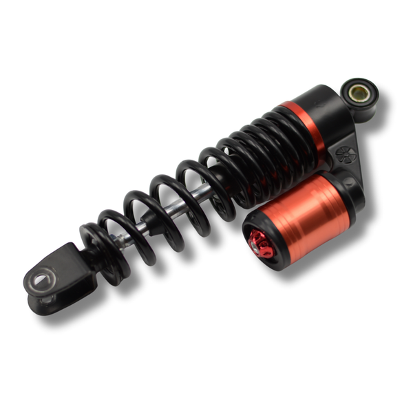 Achterveer Schokbreker Veer - Ouxi V8 Pro 20 Inch, Q8