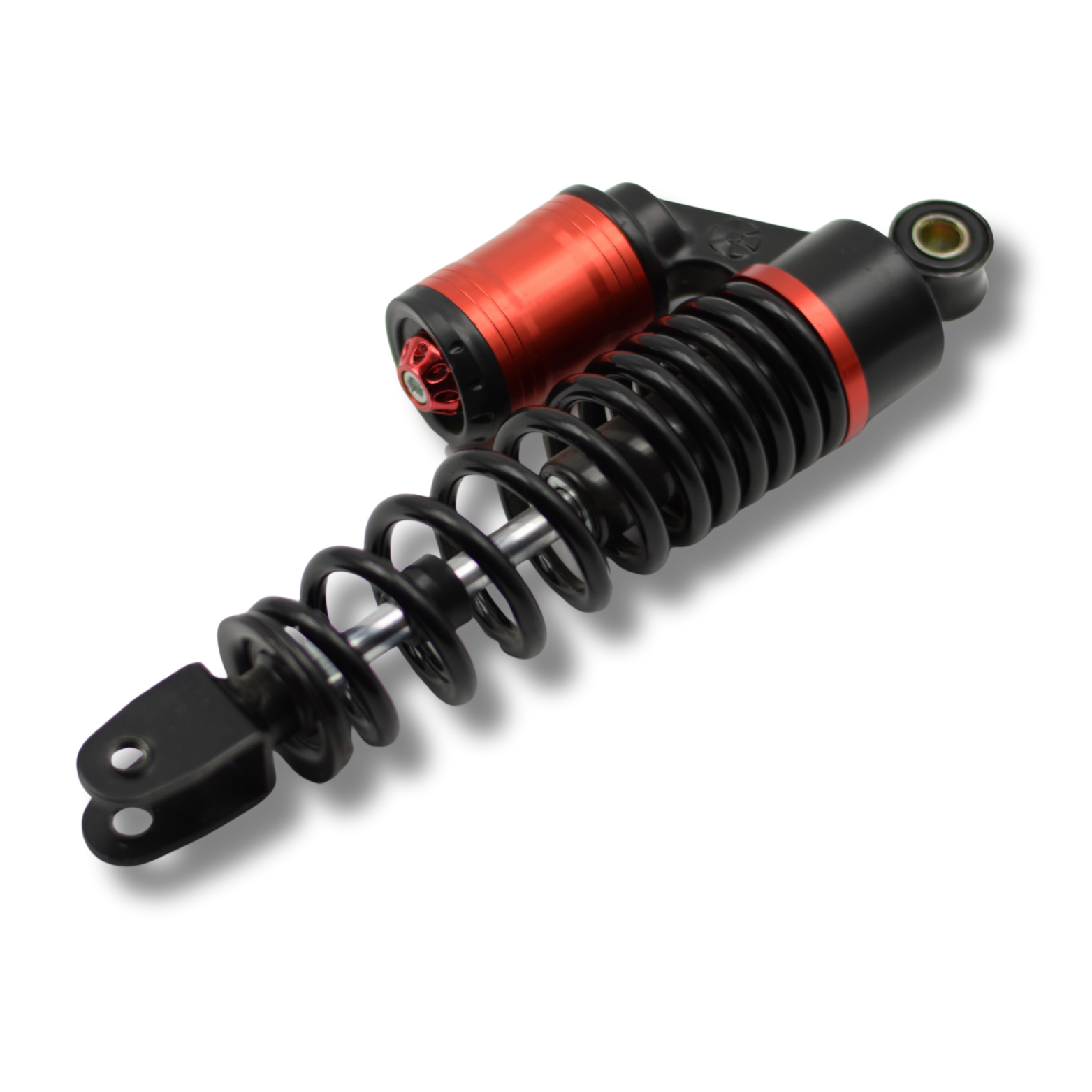 Achterveer Schokbreker Veer - Ouxi V8 Pro 20 Inch, Q8