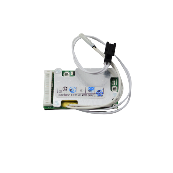 BMS Printplaat - Accu - Ouxi 15AH