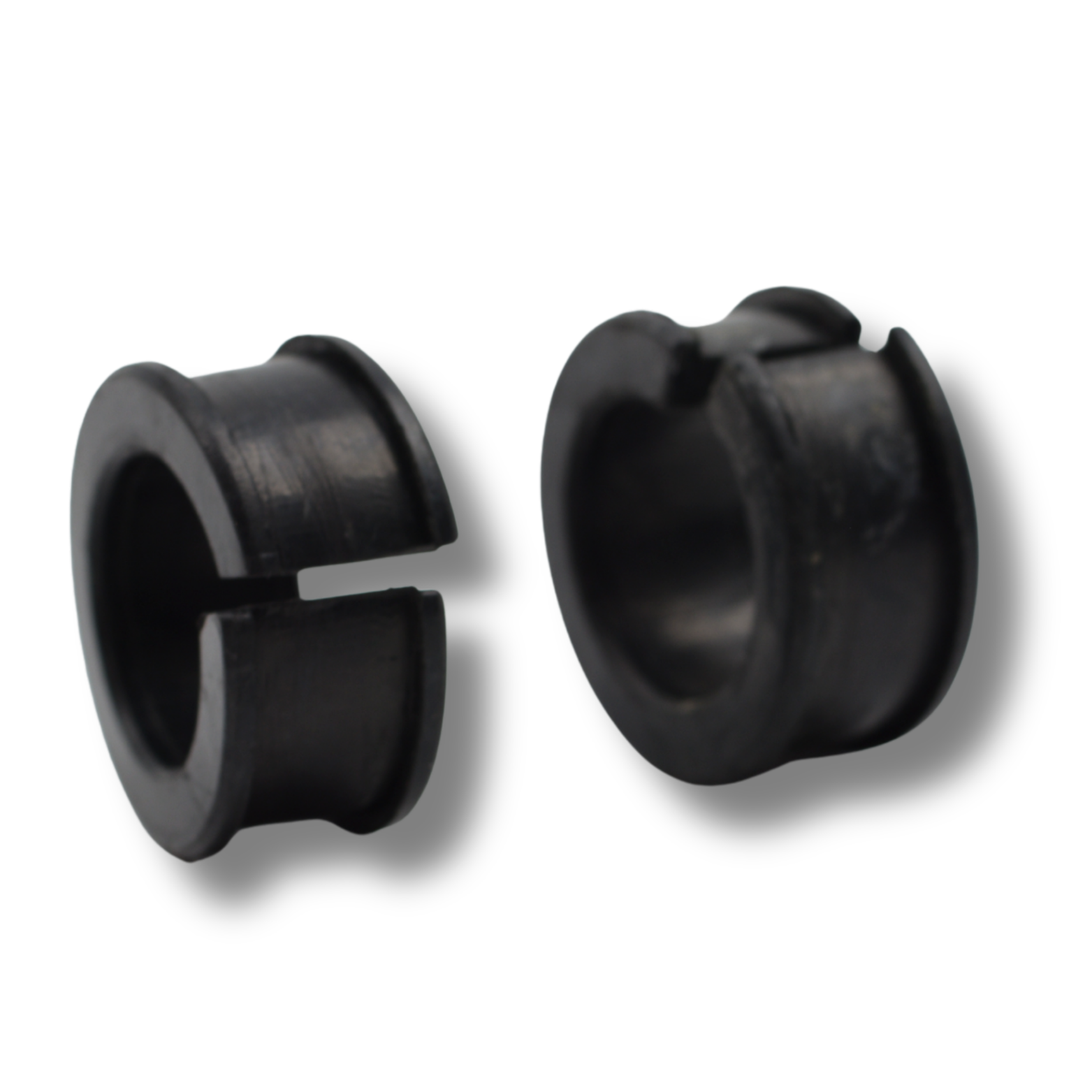 Display Rubbers - Fatbike - Ouxi