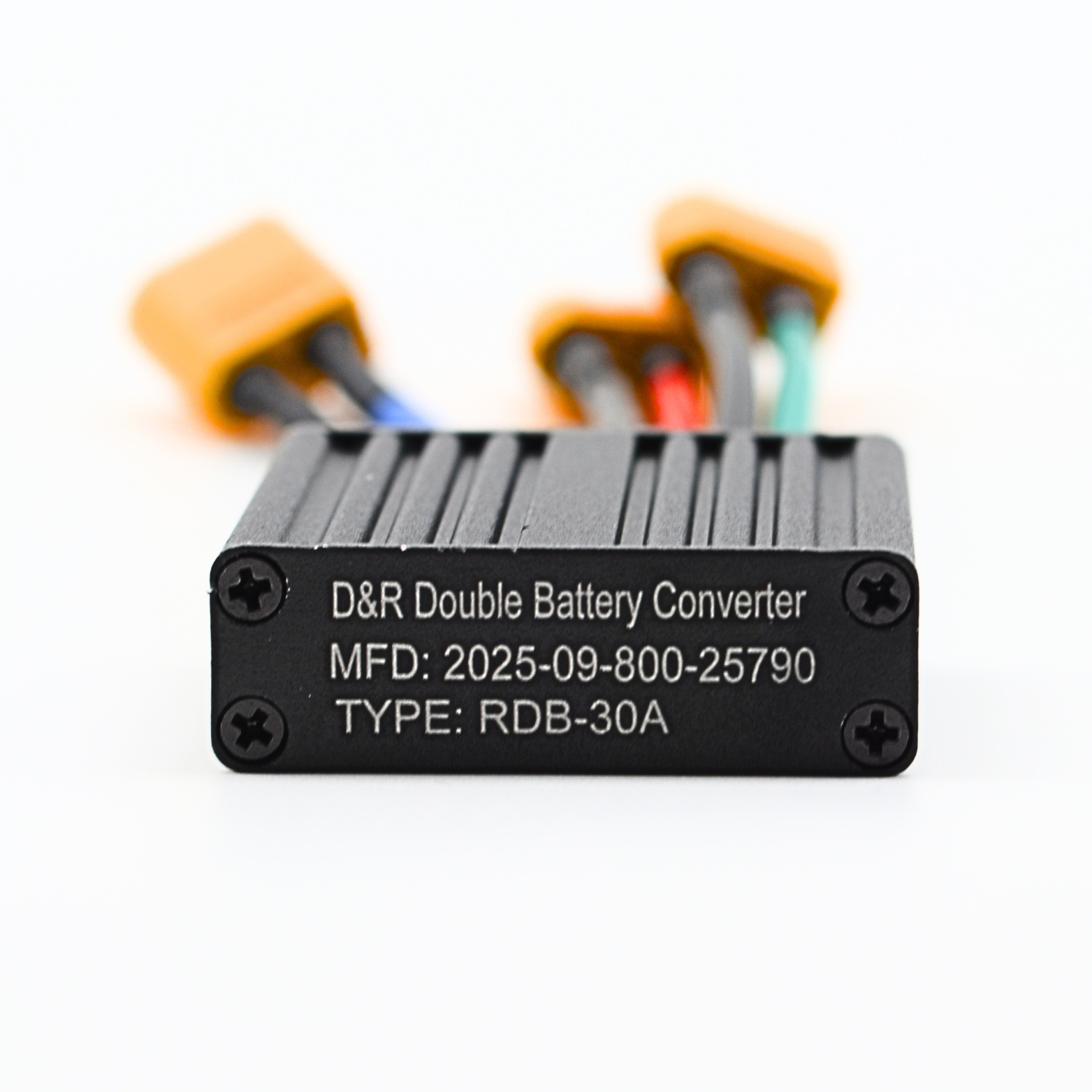 Equalizer Omvormer - Ouxi V8 Max, V8 Pro Max, V8 Ultra Max, C80 Max