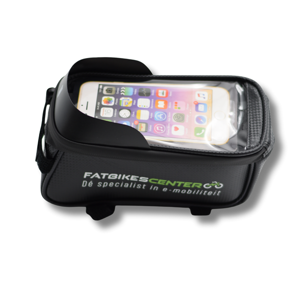 Fatbiketas - Fietstas - Fatbike Ouxi Qmwheel Fatbikescenter