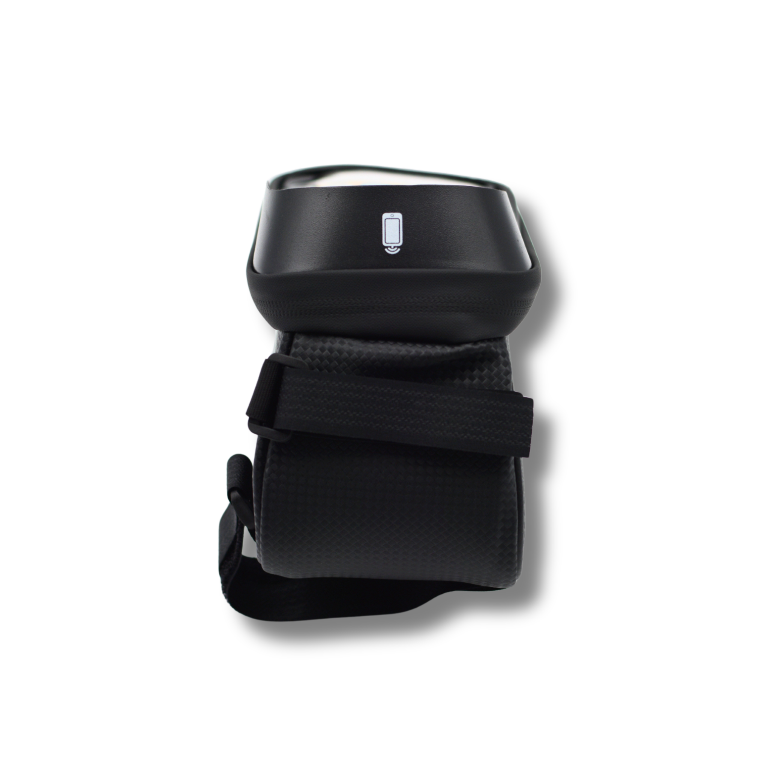 Fatbiketas - Fietstas - Fatbike Ouxi Qmwheel Rzahuahu