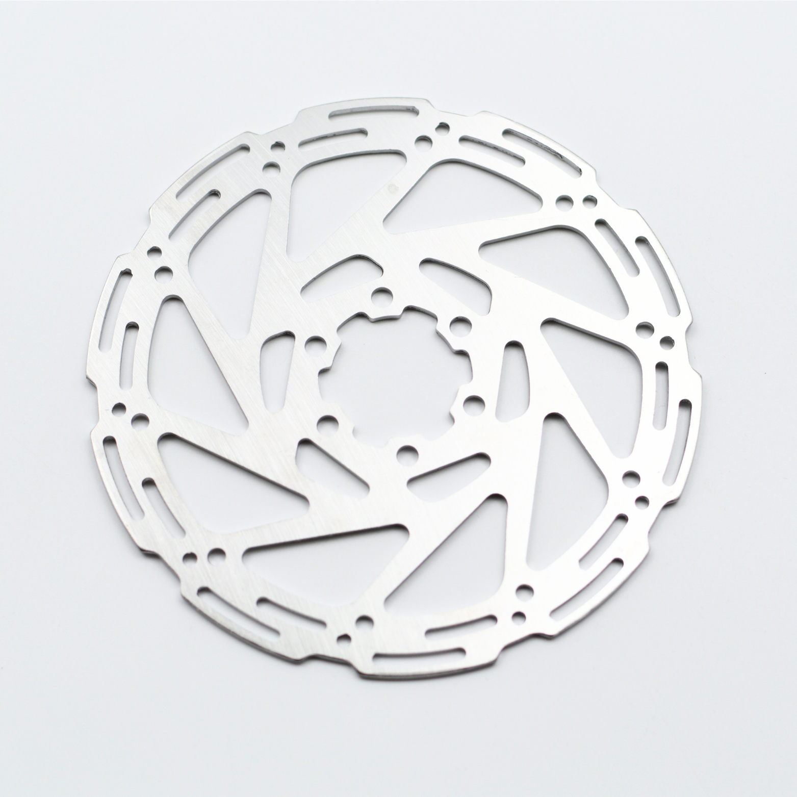 Remschijf 160mm - Ouxi, Qmwheel en Andere Fatbike Modellen