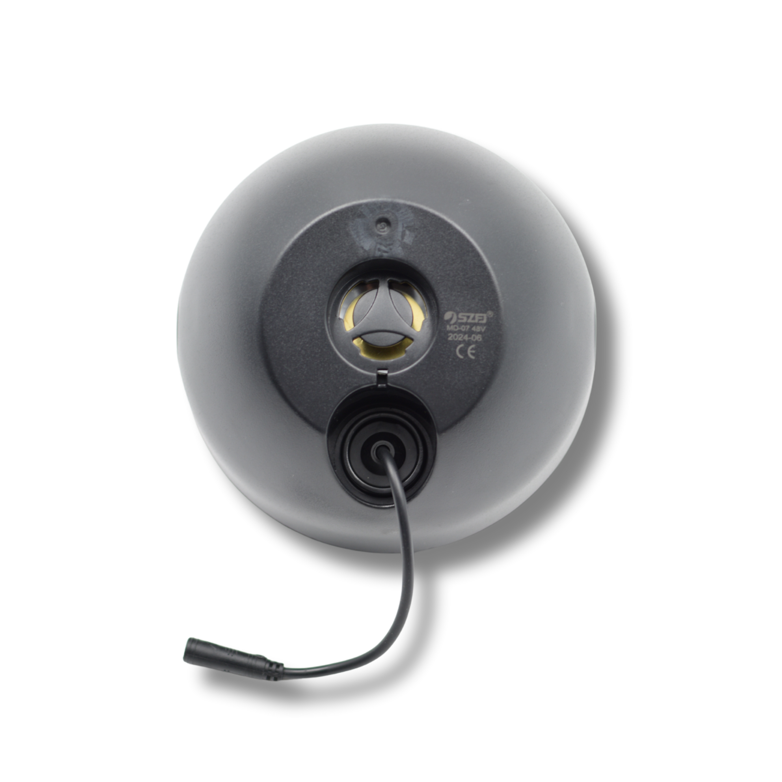 Koplamp - Fatbike - Ouxi 1e Generatie