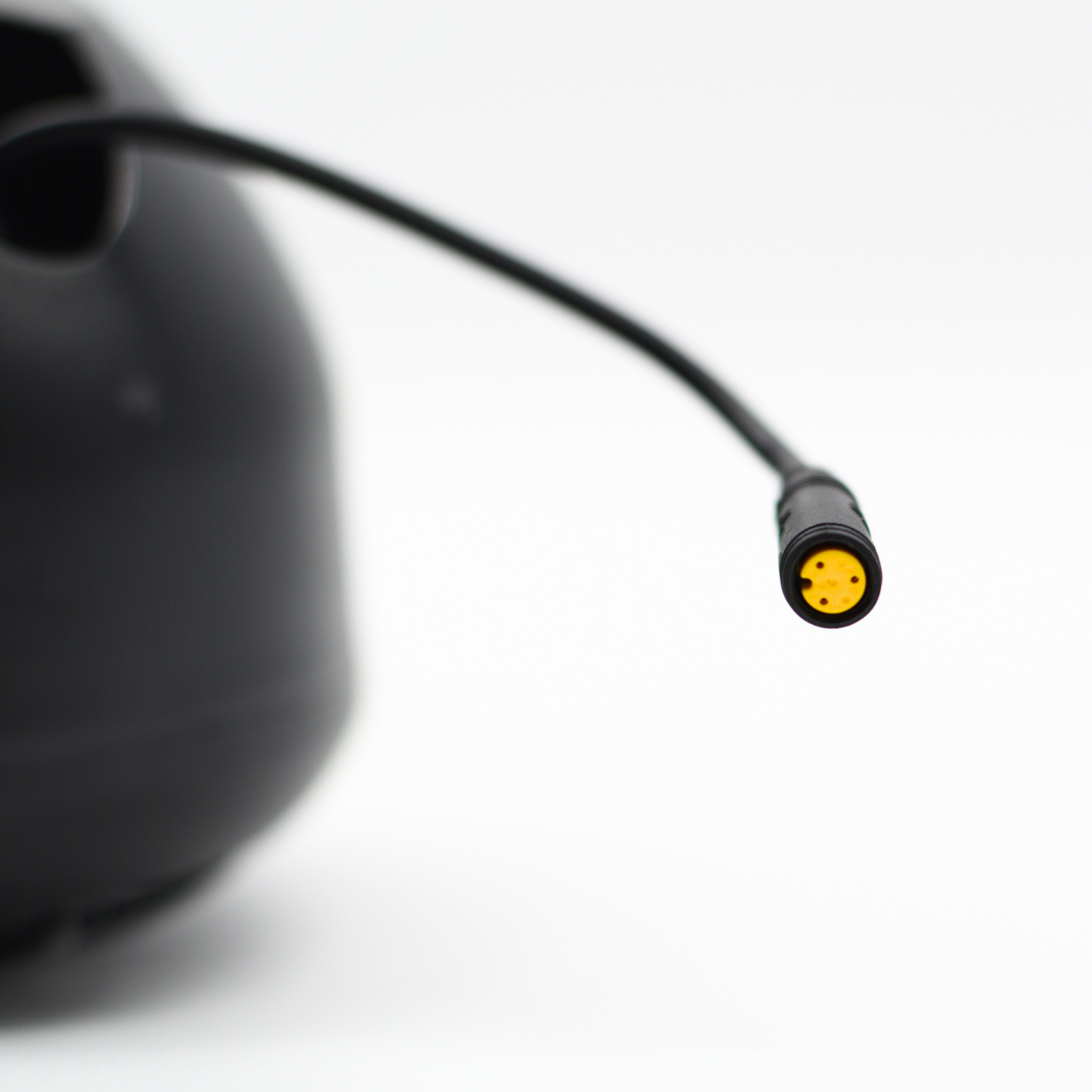 Koplamp - Fatbike - Ouxi 1e Generatie