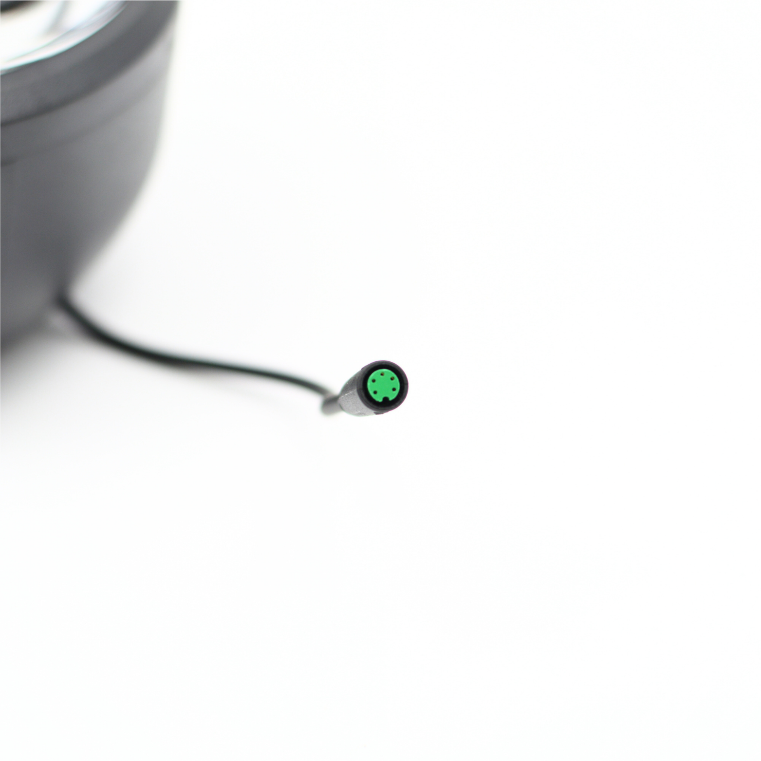 Koplamp Met Knipperlicht - Fatbike - Ouxi 2e Generatie