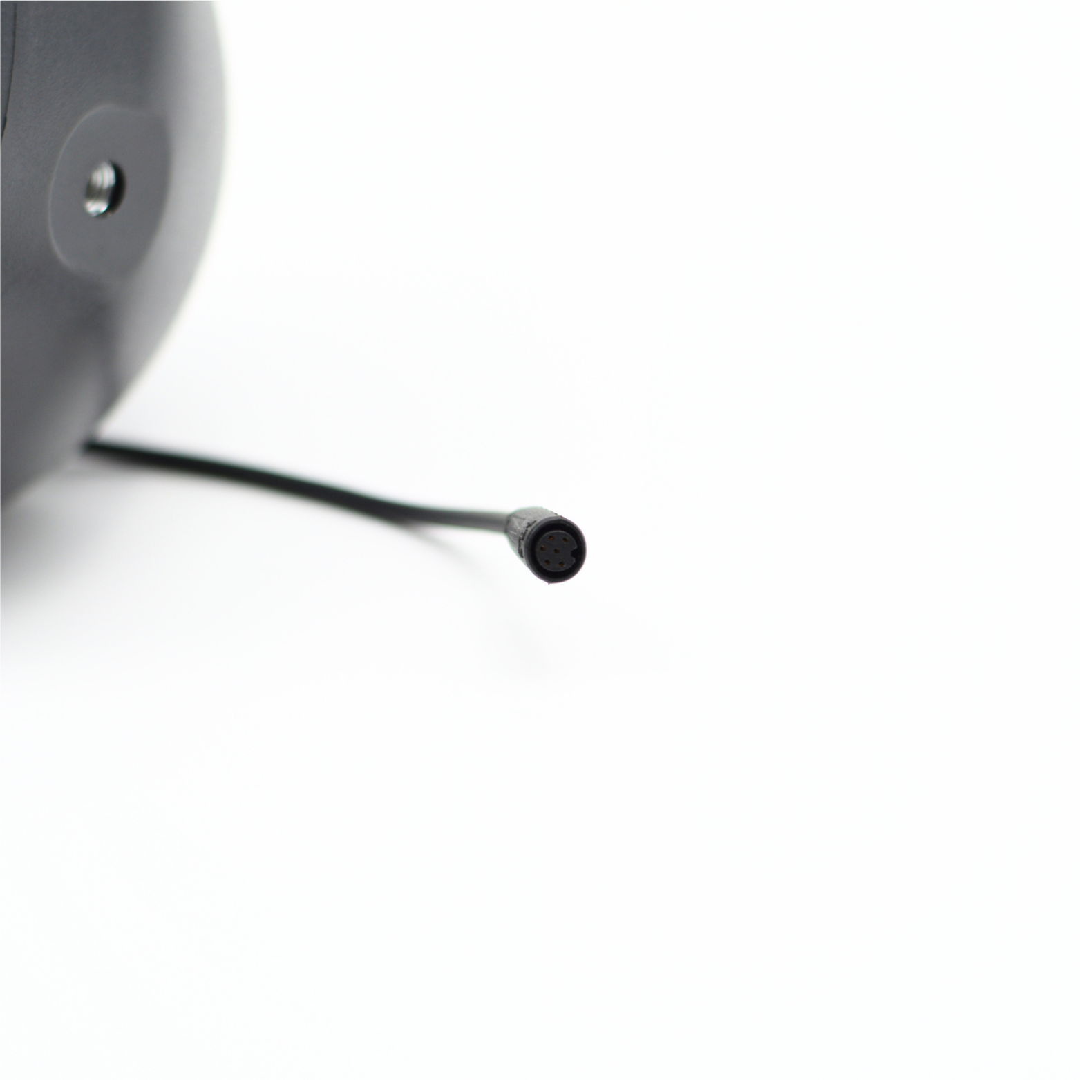 Koplamp Met Knipperlicht + Bluetooth - Fatbike - Ouxi 3e Generatie