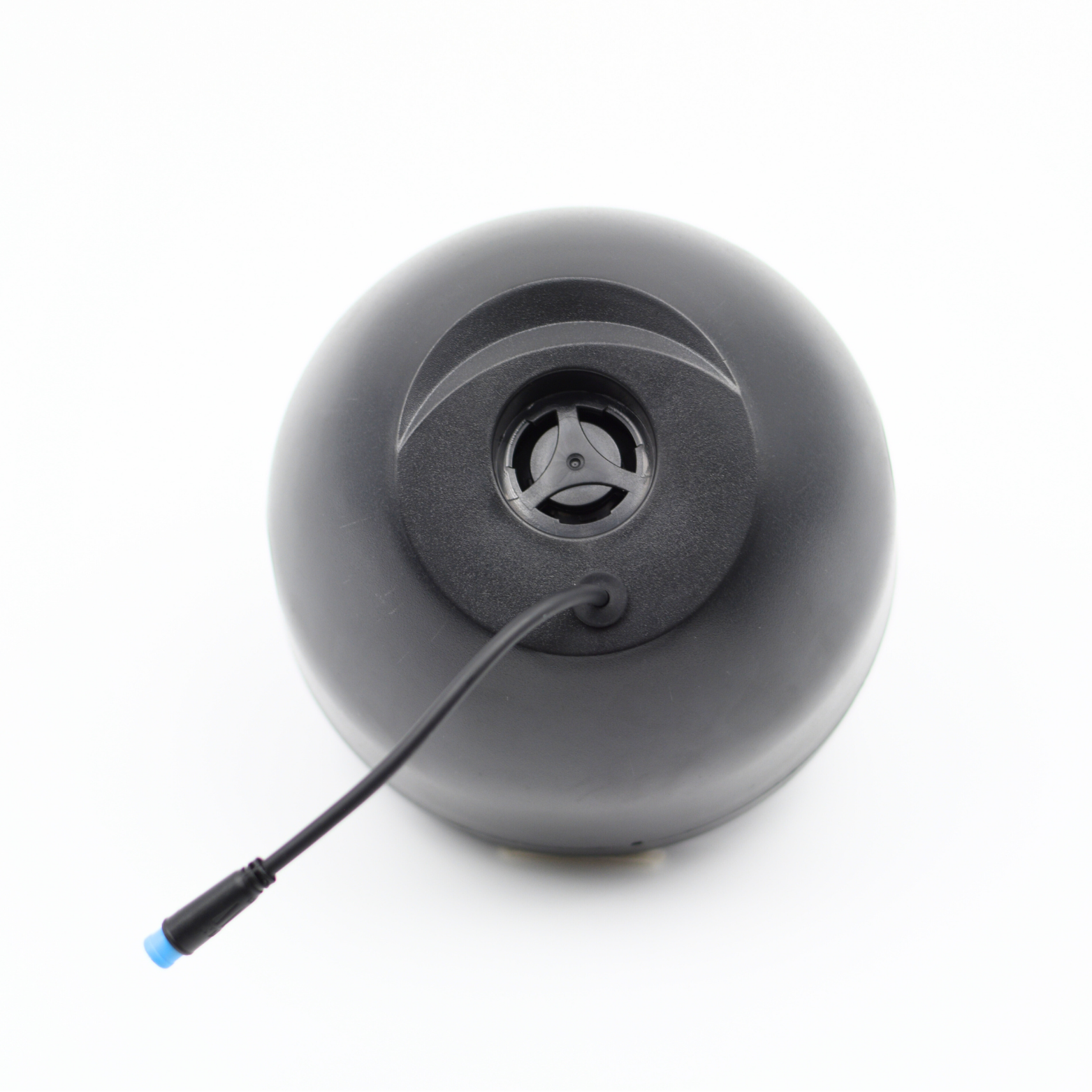 Koplamp - Fatbike - QMWheel V20, V20 Pro, S20, V30, V20 MAX (Zonder Bluetooth Speaker)