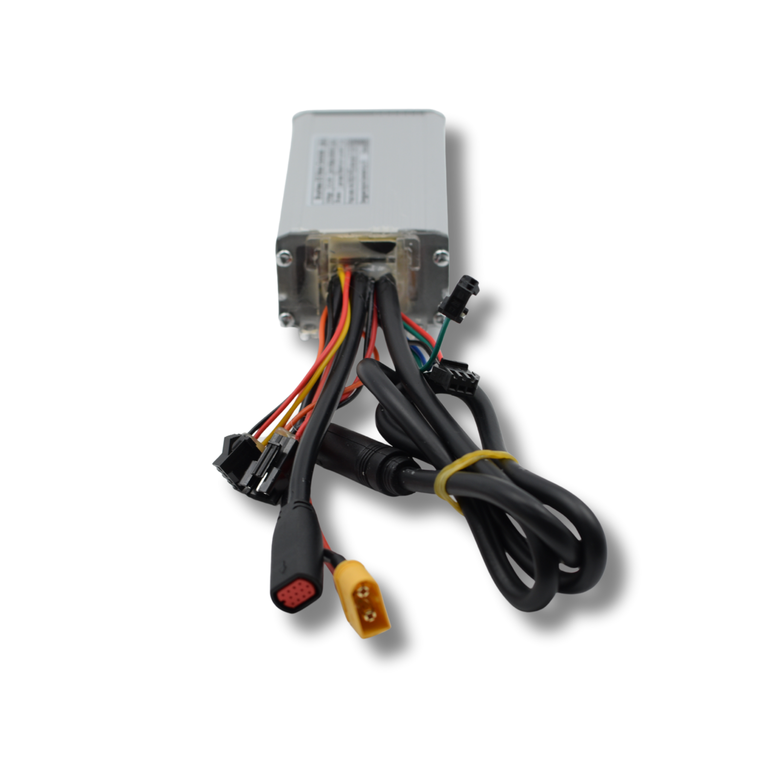 Ouxi V8 Controller - Fatbike (Rode Stekker) (21A)