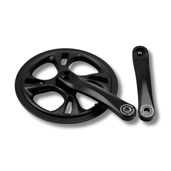 Crankset - Fatbike - Ouxi - QMWheel Verschillende Modellen