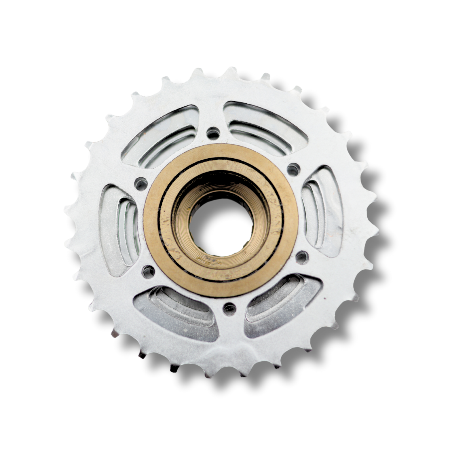 Cassette Tandwiel - Fatbike - Ouxi / QMWheel 20 Inch En Mini Modellen