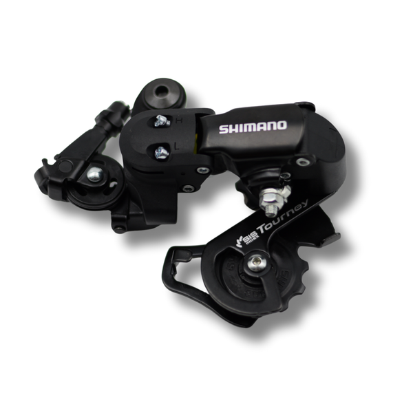 Derailleur Shimano - Fatbike - Ouxi / QMWheel
