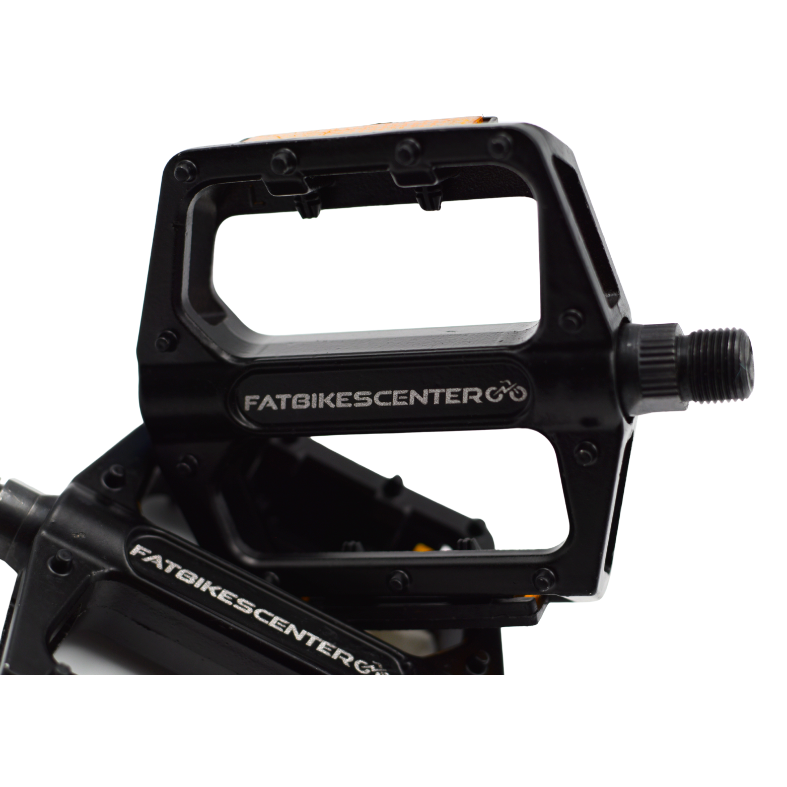 Trappersset Pedalenset Pedalen - Fatbike - Alle Modellen Ouxi Qmwheel Fatbikescenter