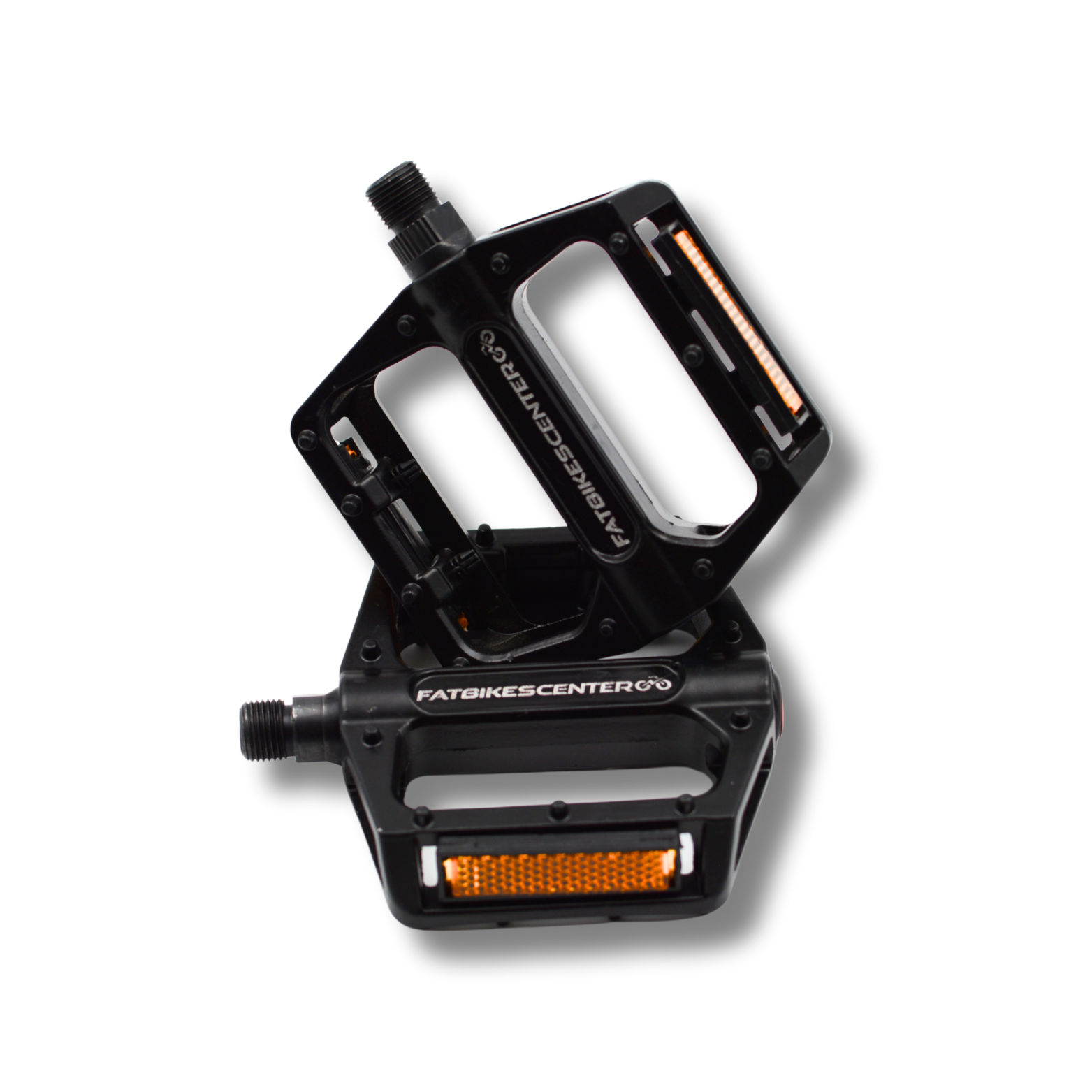 Trappersset Pedalenset Pedalen - Fatbike - Alle Modellen Ouxi Qmwheel Fatbikescenter