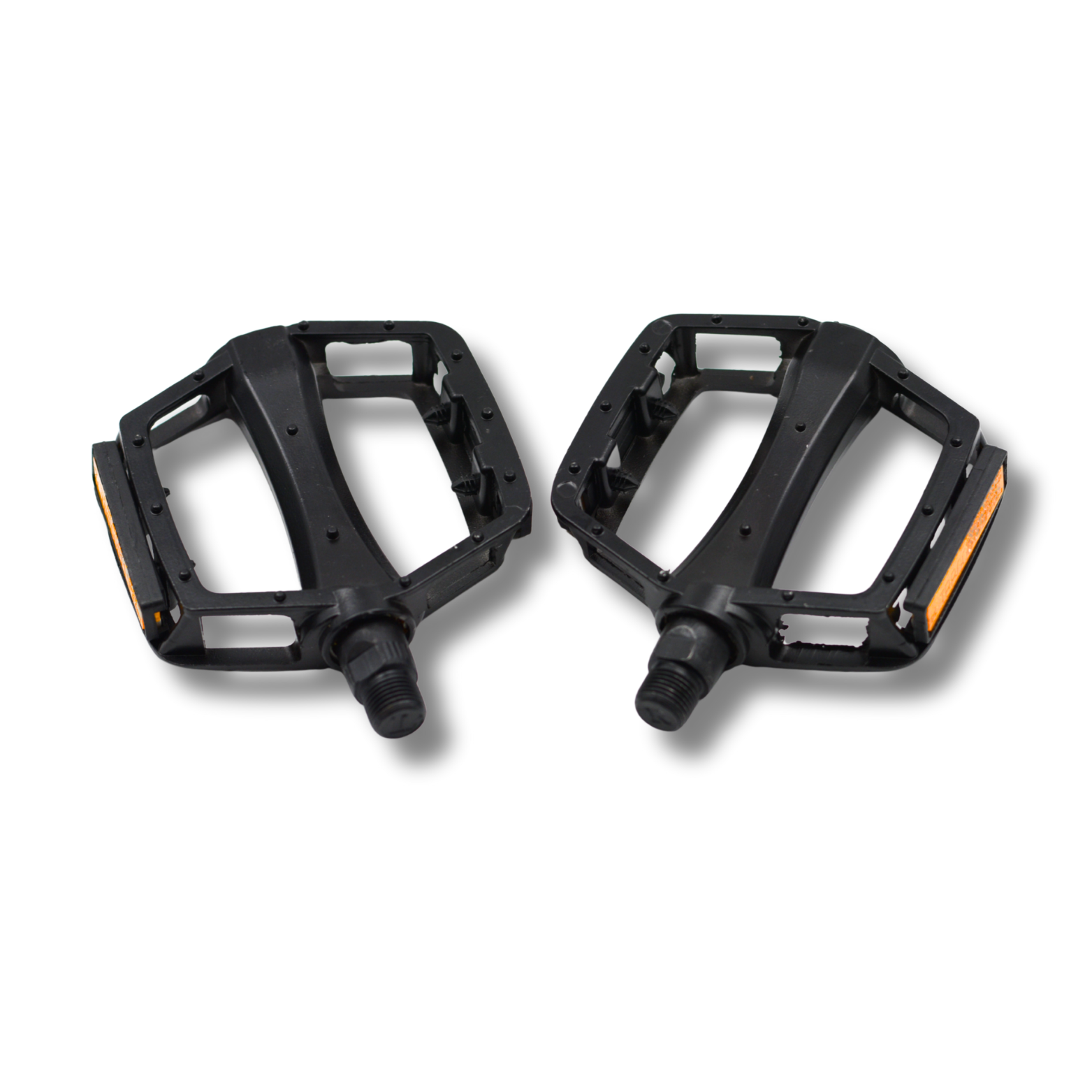 Trappersset Pedalenset Pedalen - Fatbike - Alle Modellen Ouxi Qmwheel