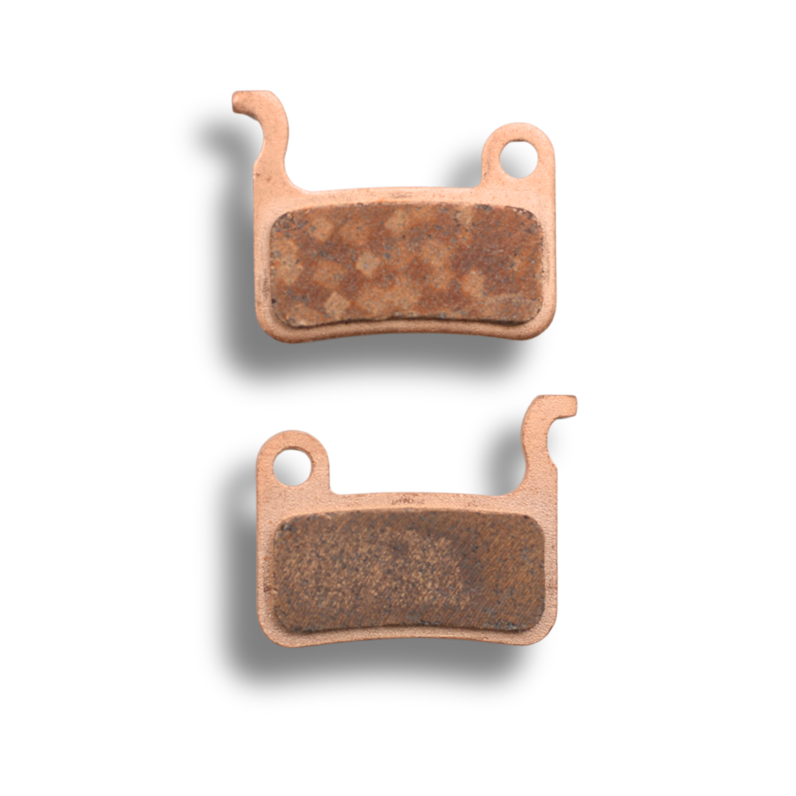 Remblokken - Fatbike Ouxi Qmwheel Sintered LONGLIFE Zoom Hydraulisch & Mechanisch