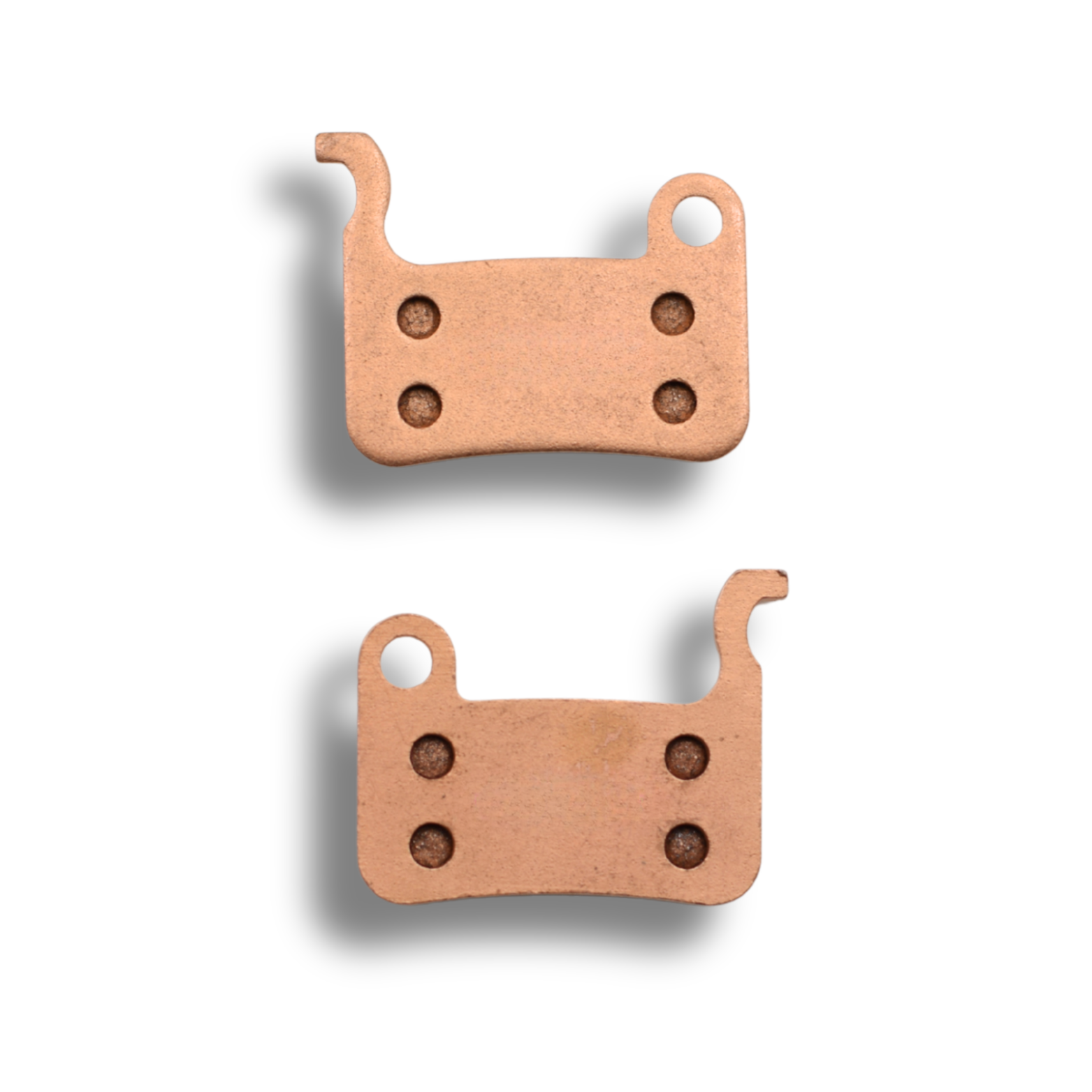 Remblokken - Fatbike Ouxi Qmwheel Sintered LONGLIFE Zoom Hydraulisch & Mechanisch