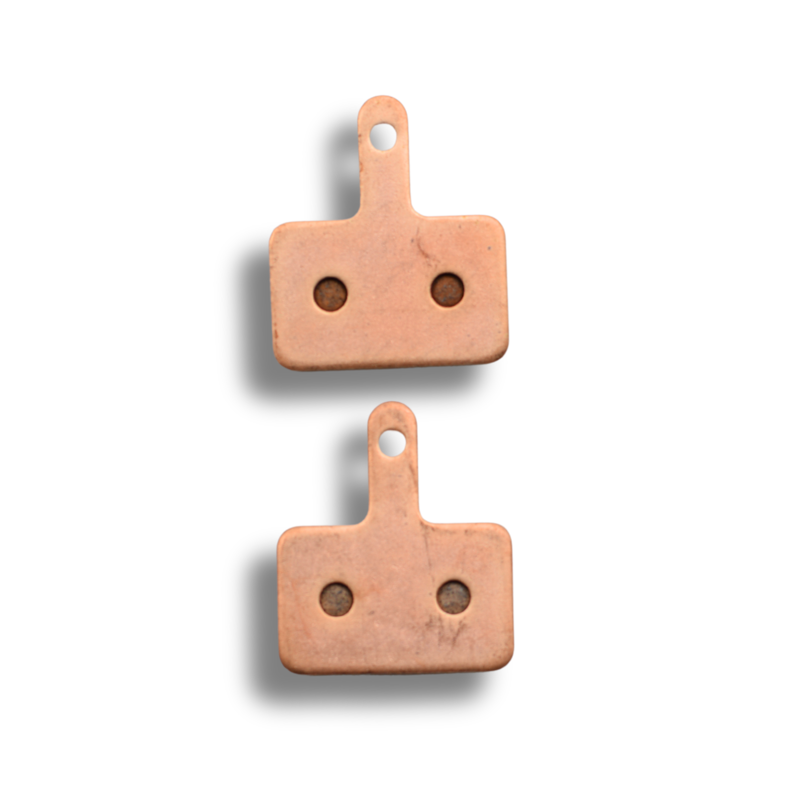 Remblokken - Fatbike - Ouxi Qmwheel Sintered LONGLIFE Logan Hydraulisch & Mechanisch