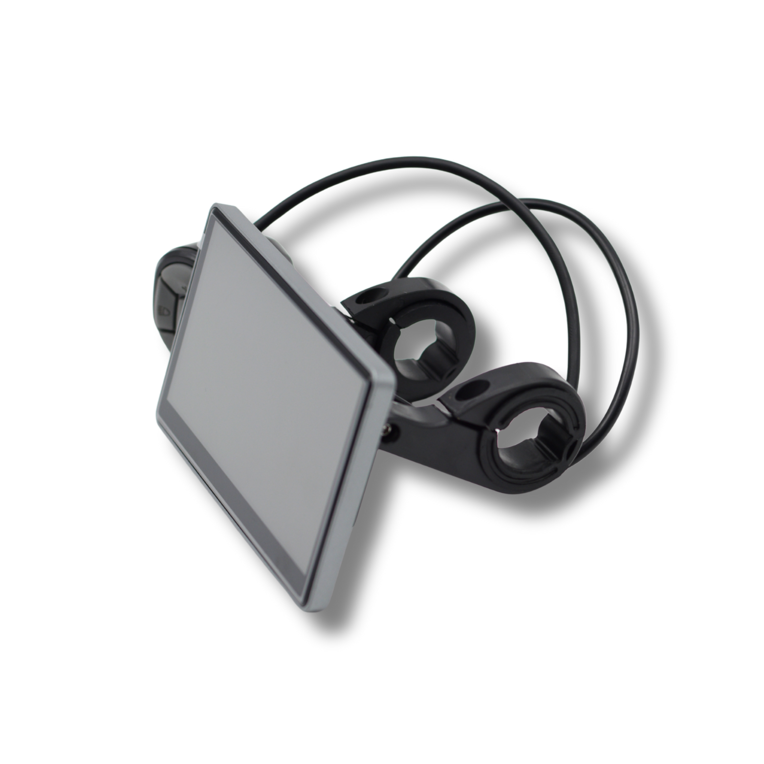 Display - Fatbike - Ouxi HC80 Met NFC (25 Km/pu)