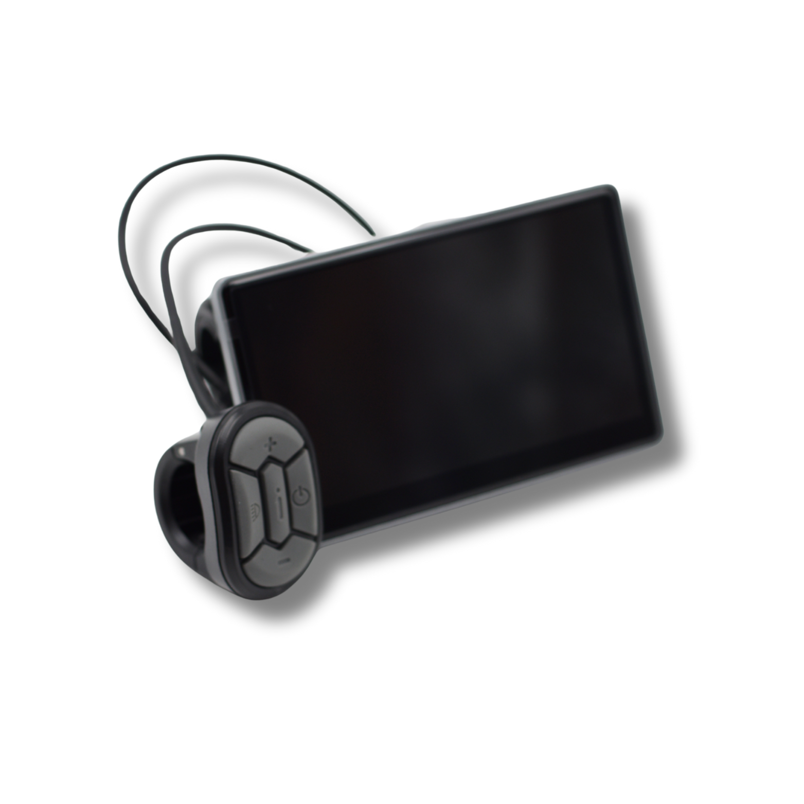 Display - Fatbike - Ouxi HC80 Met NFC (25 Km/pu)