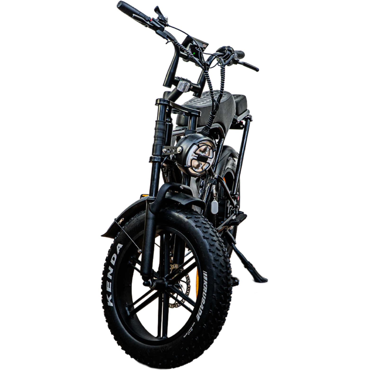 H9 - Black Basic Special Edition