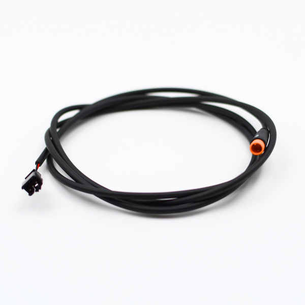 Trapsensor Verlengkabel - Fatbike - QMWheel 2.0 en Nieuwer Modellen V20/S20/V30