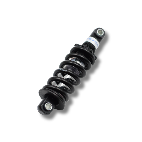 Achterveer Schokbreker Veer - Fatbike - Ouxi H9