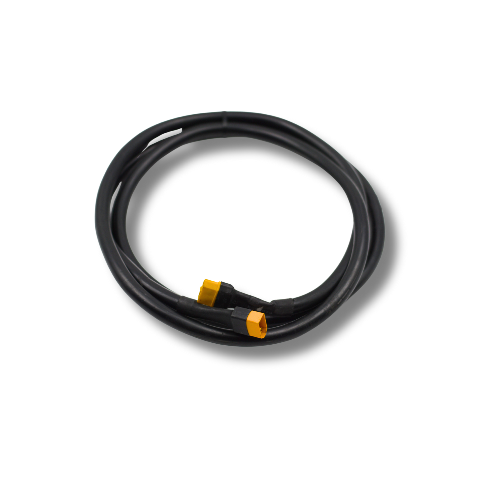 Accukabel Stroomkabel Accuhouder naar Controller - Fatbike - Ouxi / QMWheel