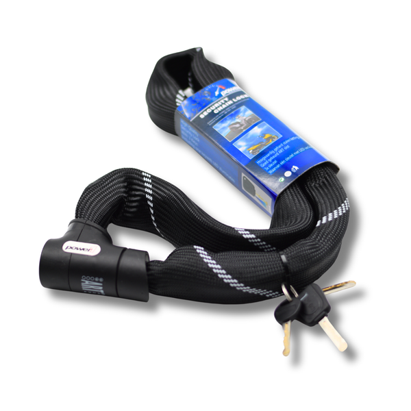 Kettingslot Power1 ART2 120cm - Fatbike - Fiets - Scooter - Bakfiets