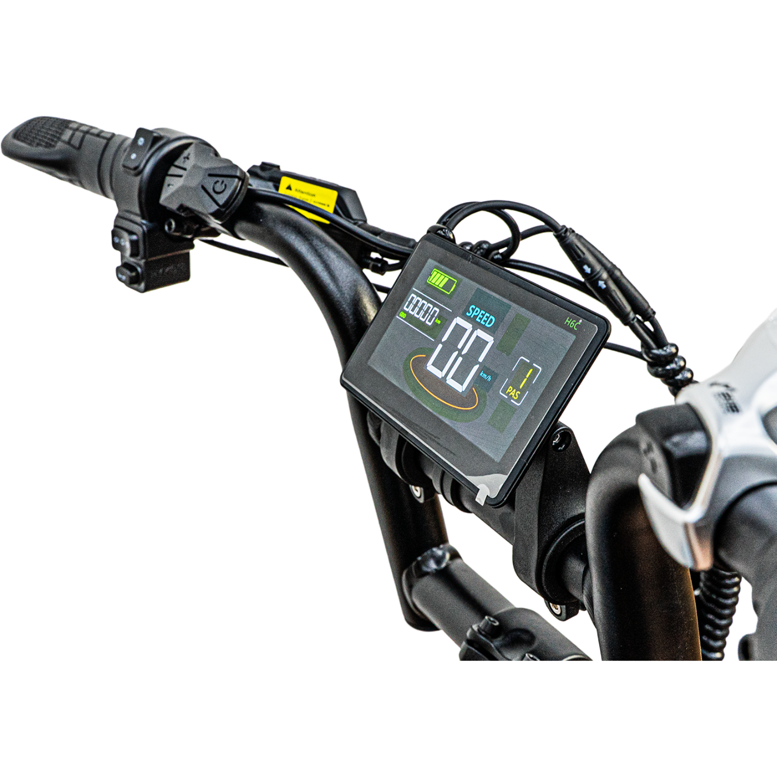 V20 Pro - Nardo Grey