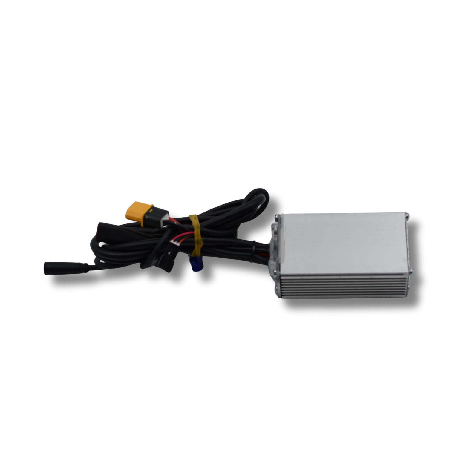 Controller - Fatbike - QMWheel V20 Mini (Zwarte Stekker) (13A)