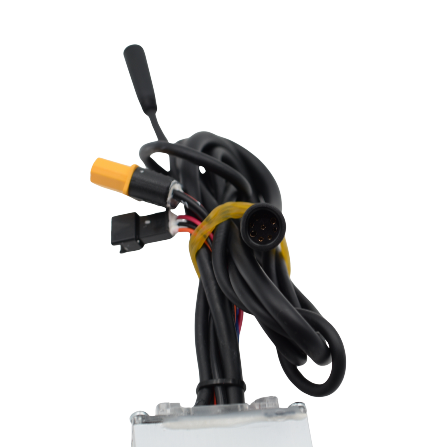 Controller - Fatbike - QMWheel V20 Mini (Zwarte Stekker) (13A)