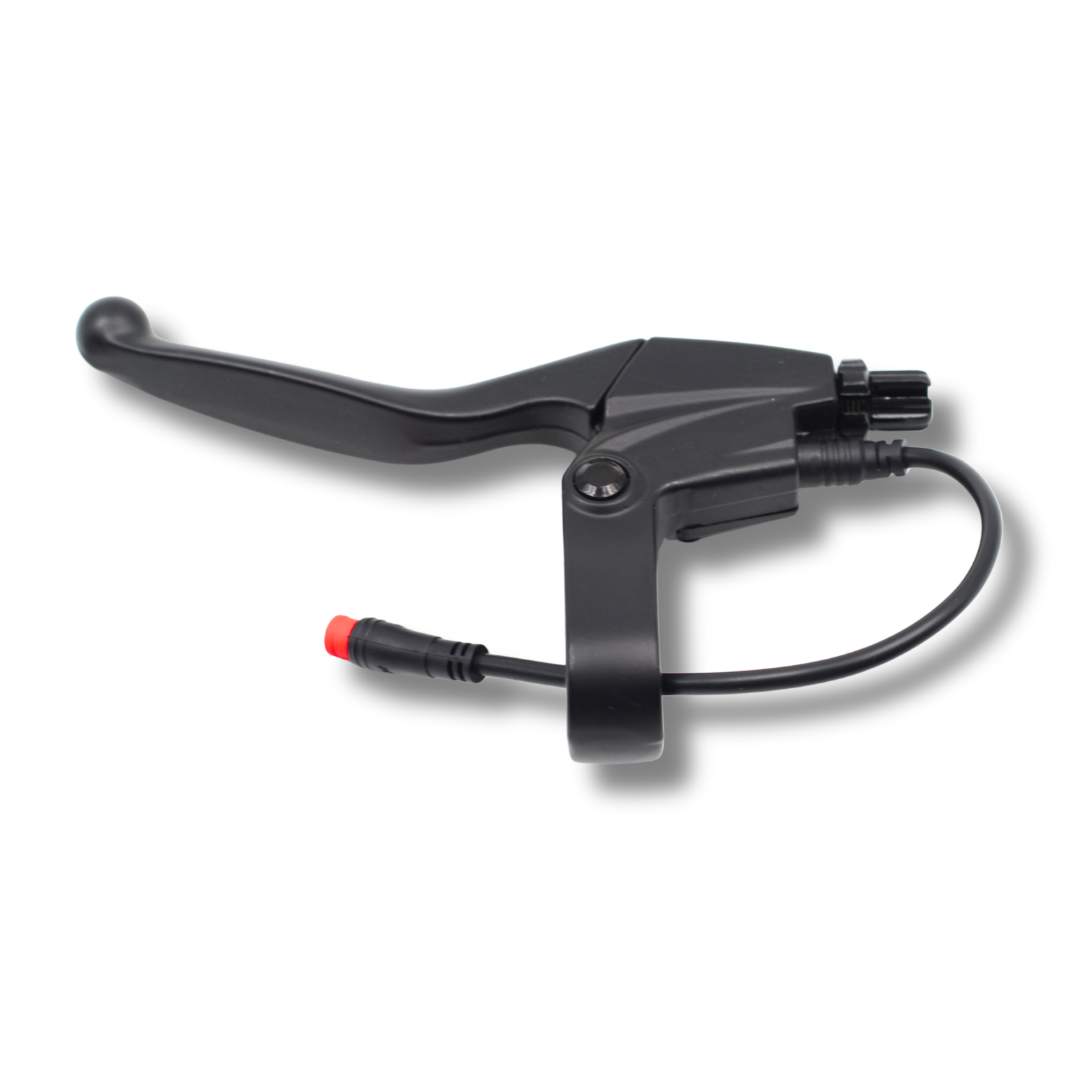 Remhendel Links - Fatbike - Ouxi / QMWheel (Mechanisch)