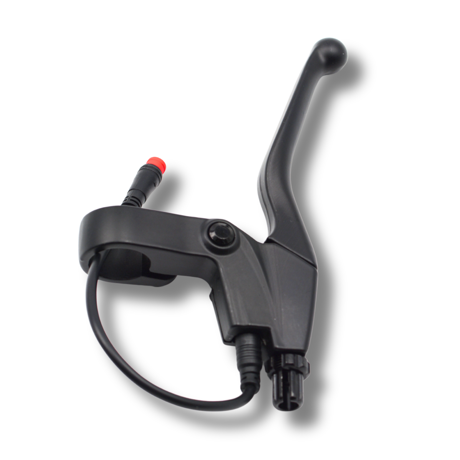 Remhendel Links - Fatbike - Ouxi / QMWheel (Mechanisch)