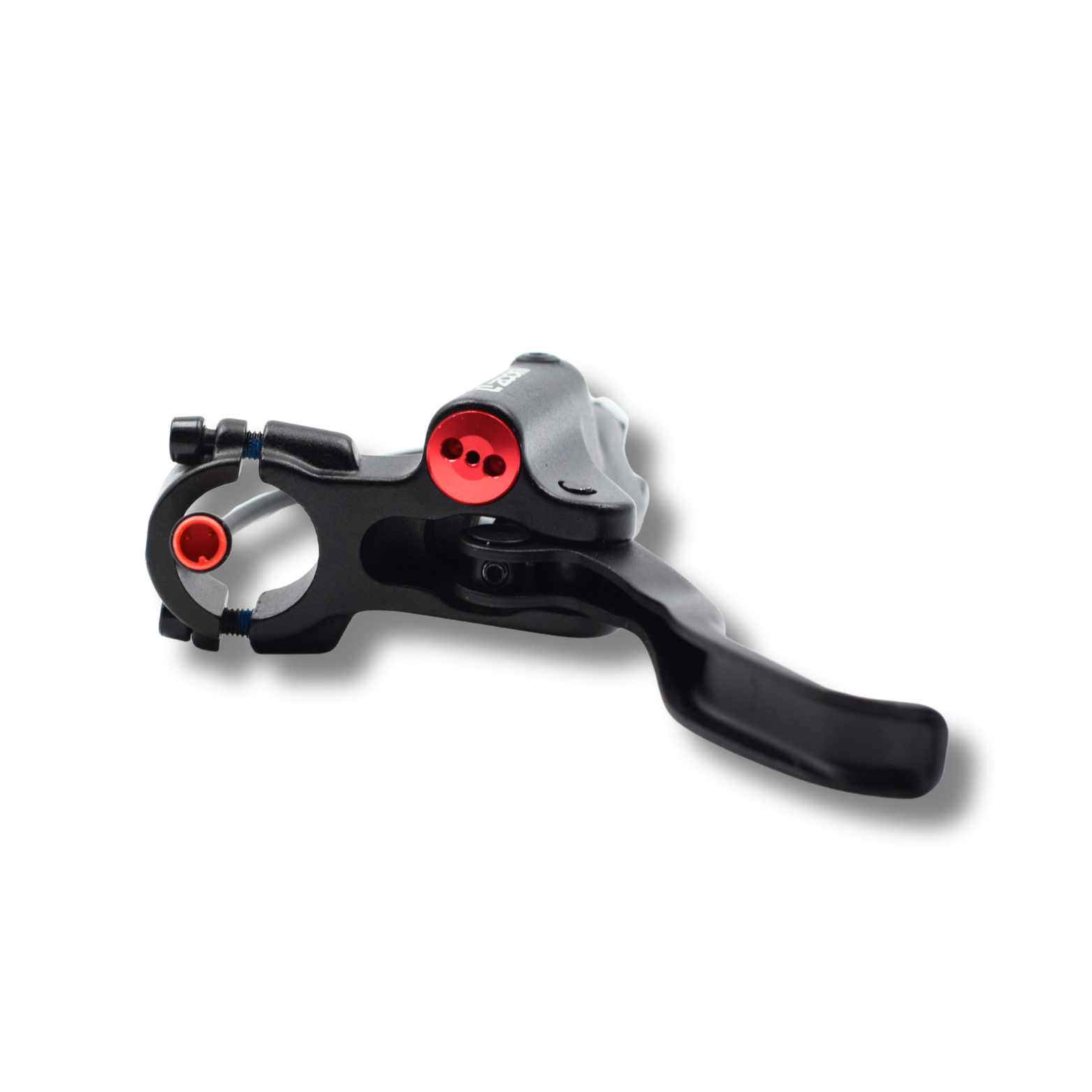 Remhendel Rechts Zoom - Fatbike - Ouxi QMWheel (Hydraulisch)