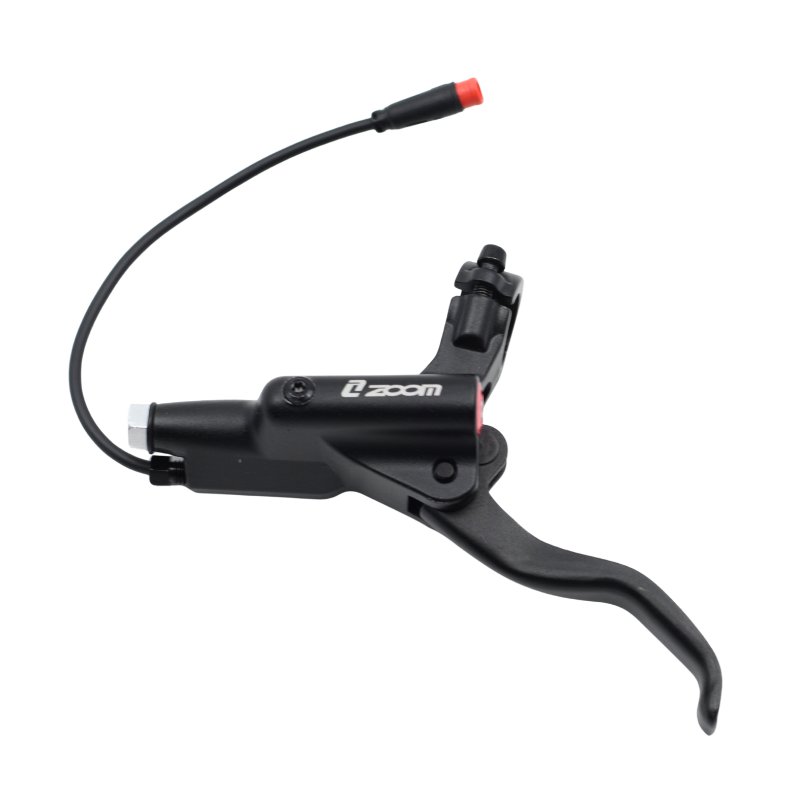 Remhendel Links Zoom - Fatbike - Ouxi Qmwheel (Hydraulisch)