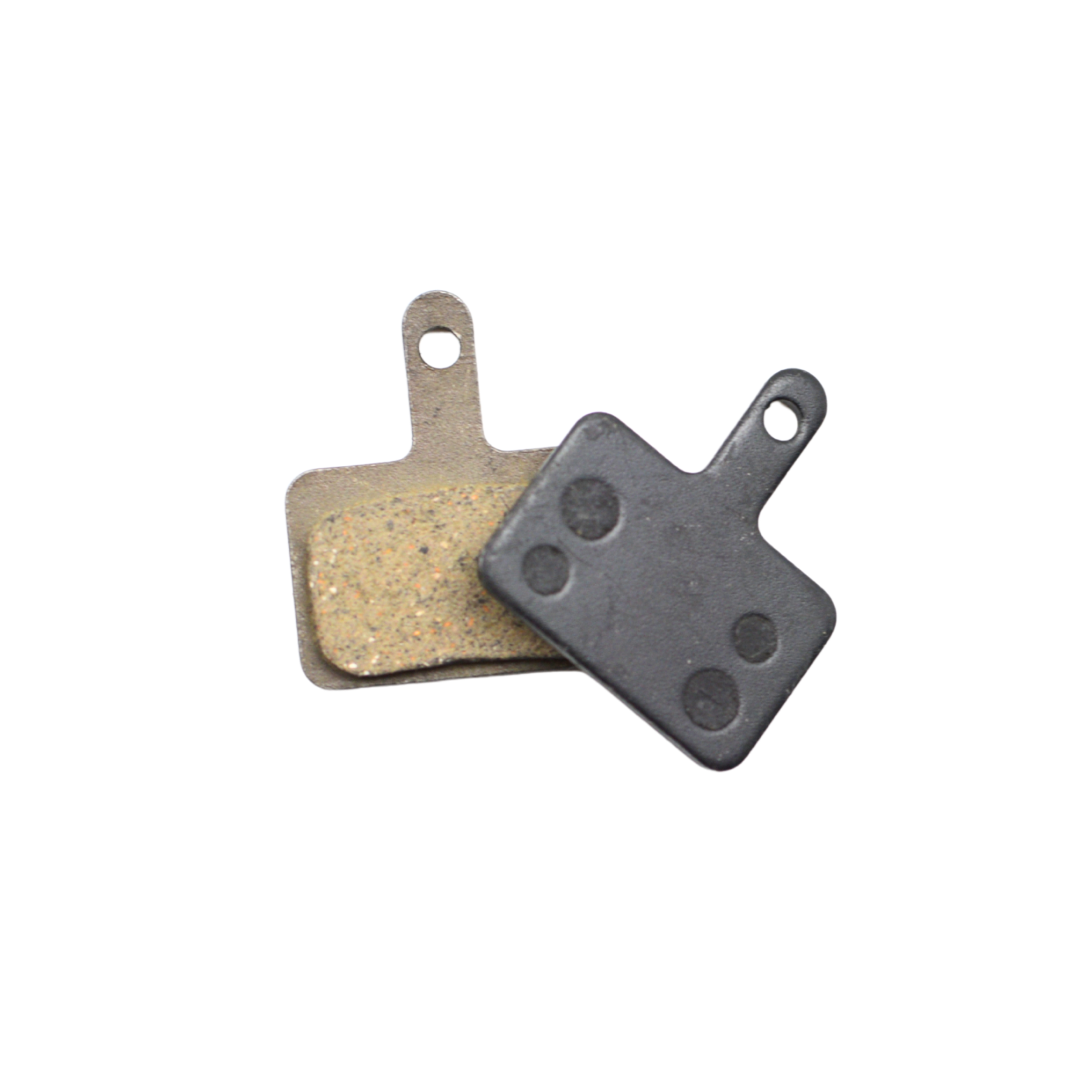 Remblokken - Fatbike -Ouxi Qmwheel Standaard Logan Hydraulisch & Mechanisch